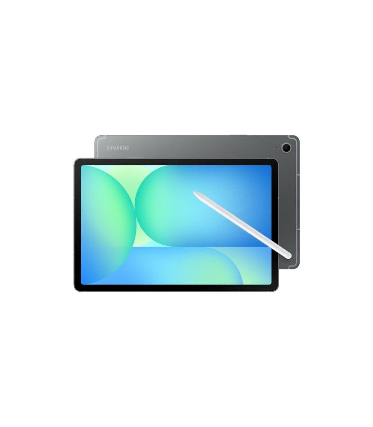 Tablet samsung galaxy tab s10 fe 10.9 pulgadas 8gb 128gb wifi gris