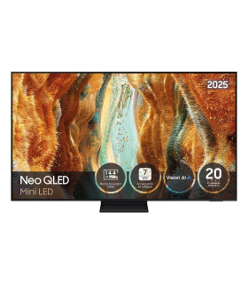 Tv samsung 55 pulgadas neo qled 4k uhd -  tq55qn70f -  smart tv