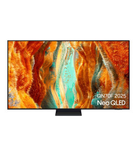 Tv samsung 55 pulgadas neo qled 4k uhd - tq55qn70f - smart tv