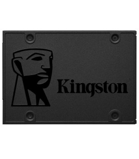 Disco duro interno ssd kingston ssdnow a400 480gb 2.5 pulgadas sata 6gb - s