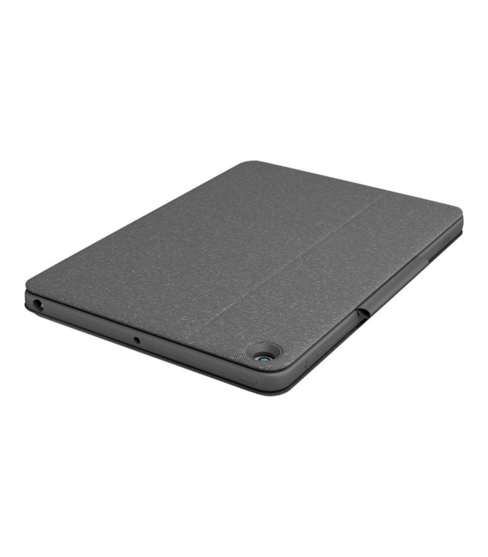 Funda logitech combo touch para con teclado para ipad 10.9 pulgadas