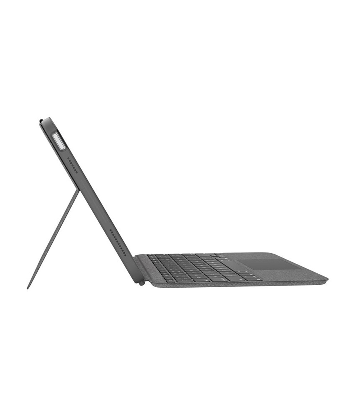 Funda logitech combo touch para con teclado para ipad 10.9 pulgadas