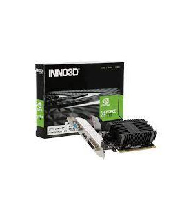 Tarjeta grafica inno3d gt 710 2gb