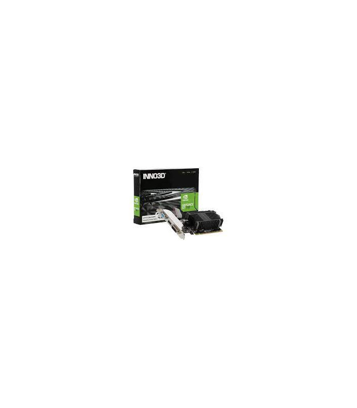 Tarjeta grafica inno3d gt 710 2gb