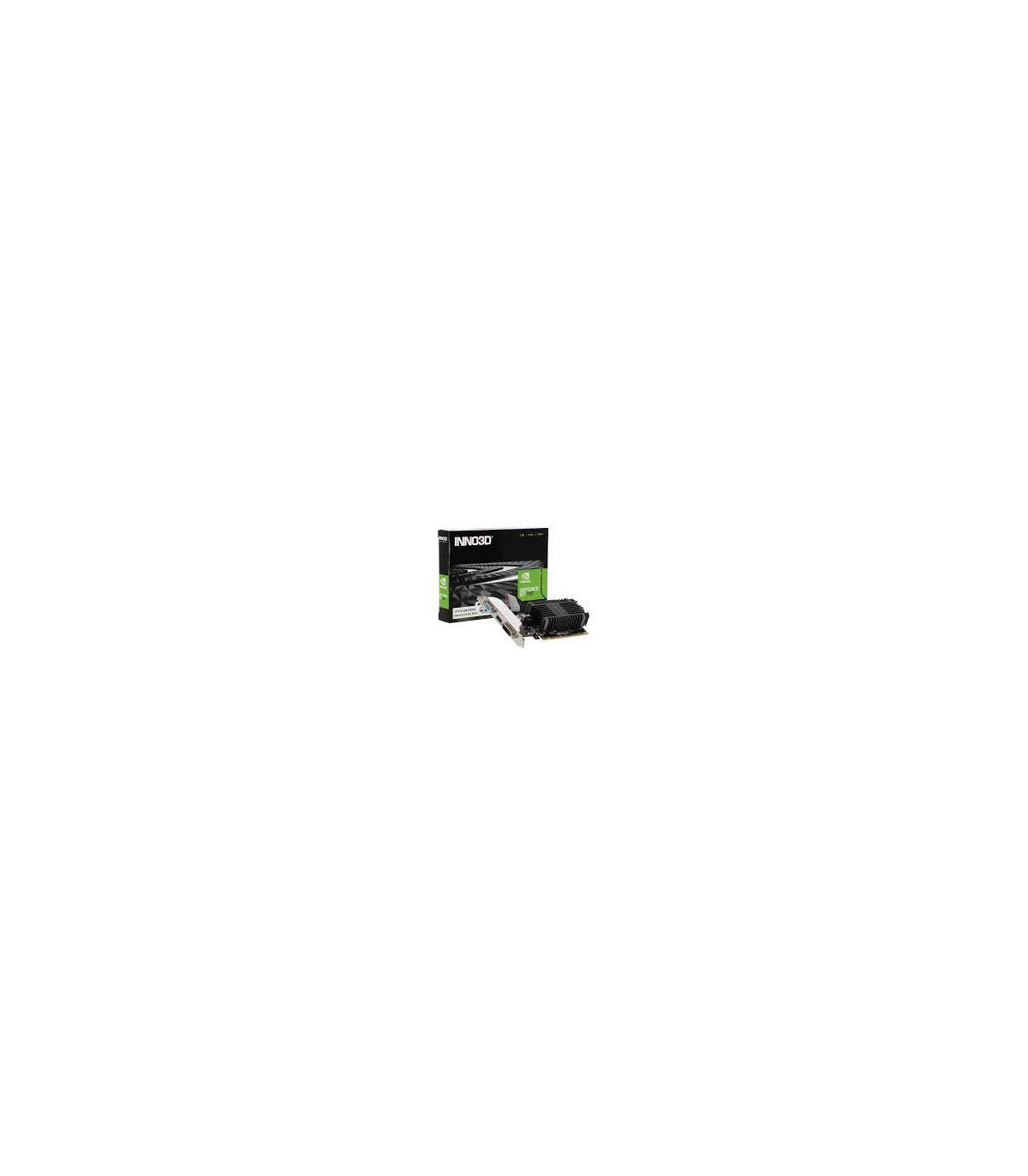 Tarjeta grafica inno3d gt 710 2gb