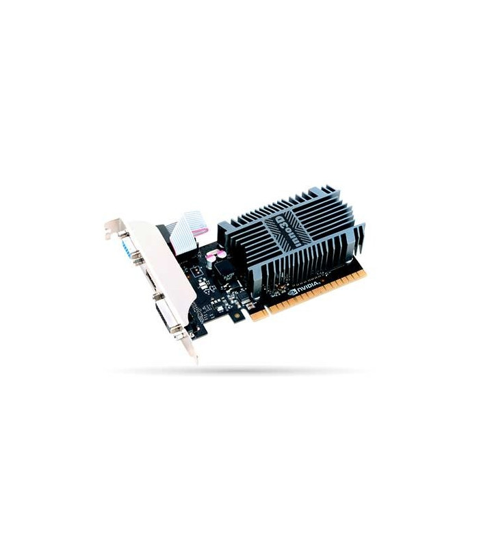 Tarjeta grafica inno3d gt 710 2gb