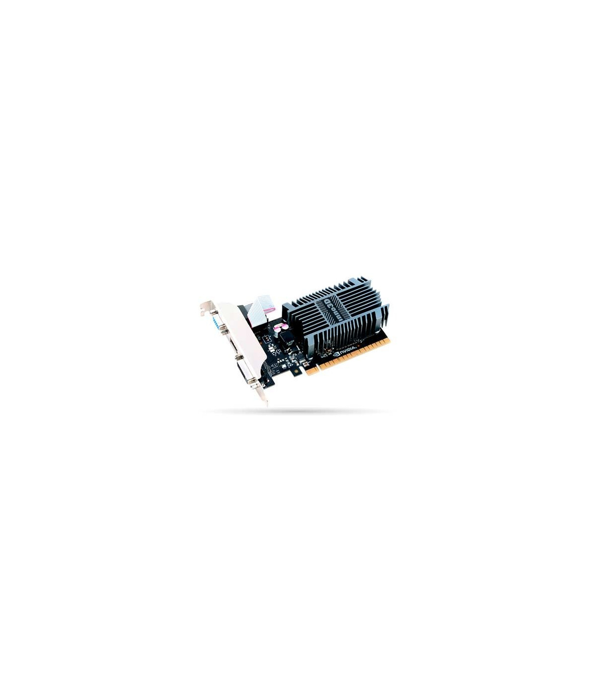 Tarjeta grafica inno3d gt 710 2gb