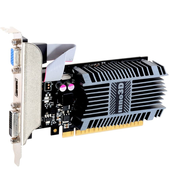 Tarjeta grafica inno3d gt 710 2gb