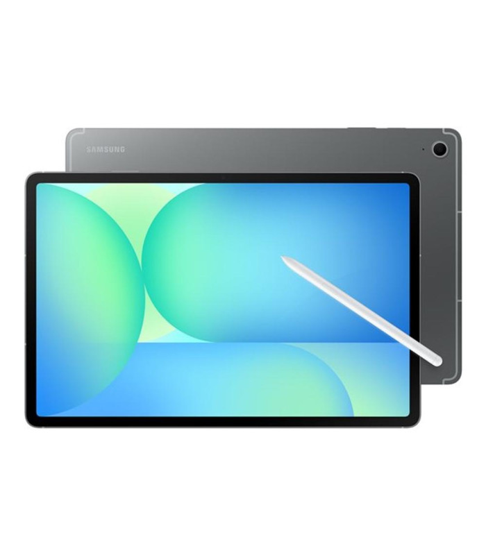 Tablet samsung galaxy tab s10 fe+ 13.1 pulgadas 12gb 256gb gris