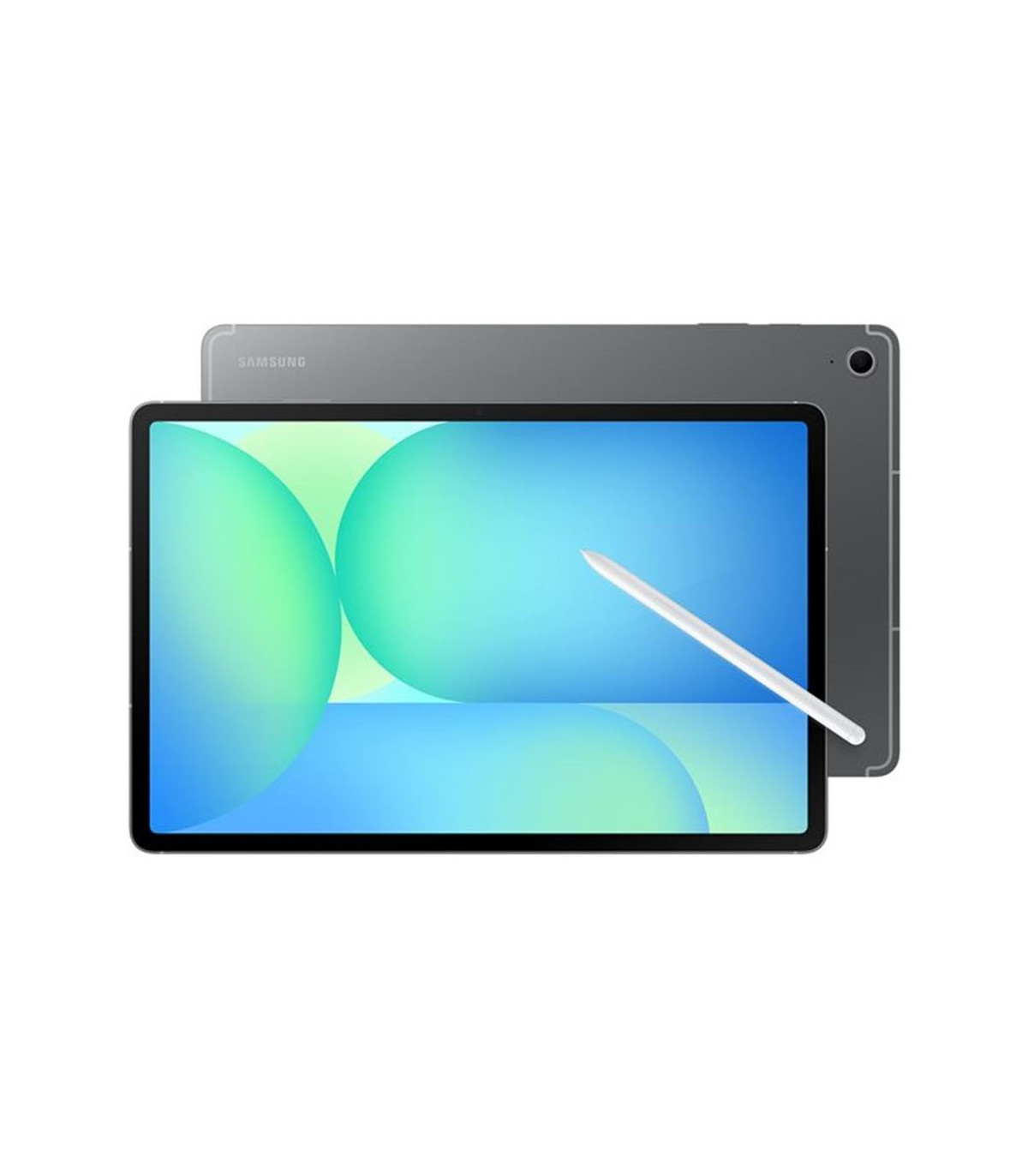 Tablet samsung galaxy tab s10 fe+ 13.1 pulgadas 12gb 256gb gris