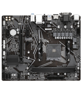 Placa base gigabyte am4 a520m s2h