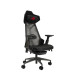 Silla gaming asus rog destrier ego