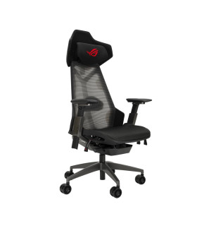 Silla gaming asus rog destrier ego