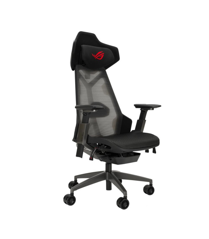 Silla gaming asus rog destrier ego