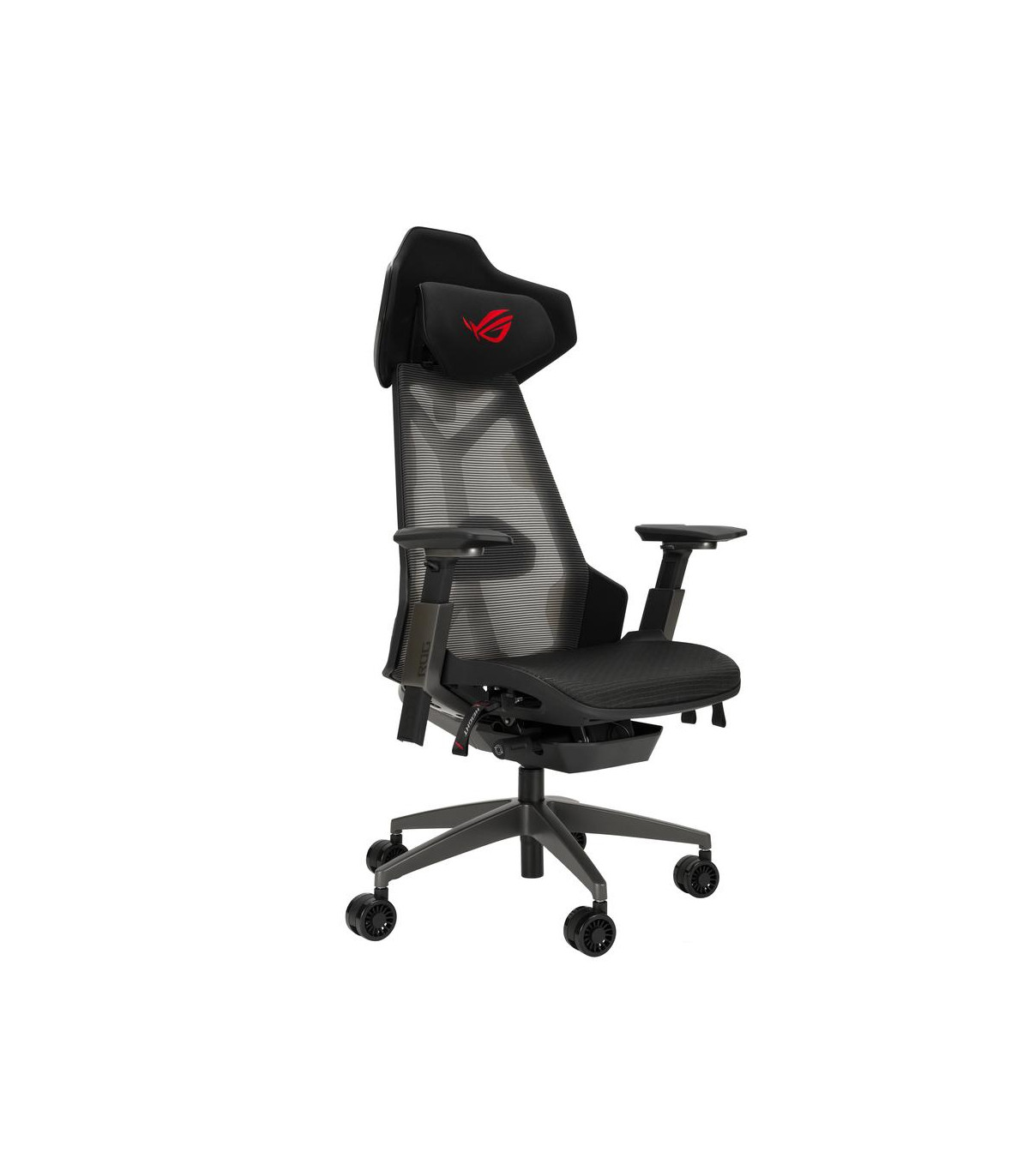 Silla gaming asus rog destrier ego