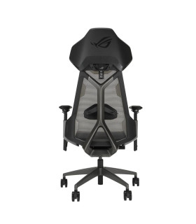 Silla gaming asus rog destrier ego