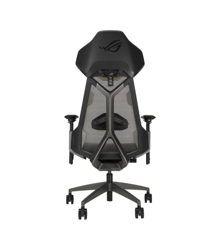 Silla gaming asus rog destrier ego