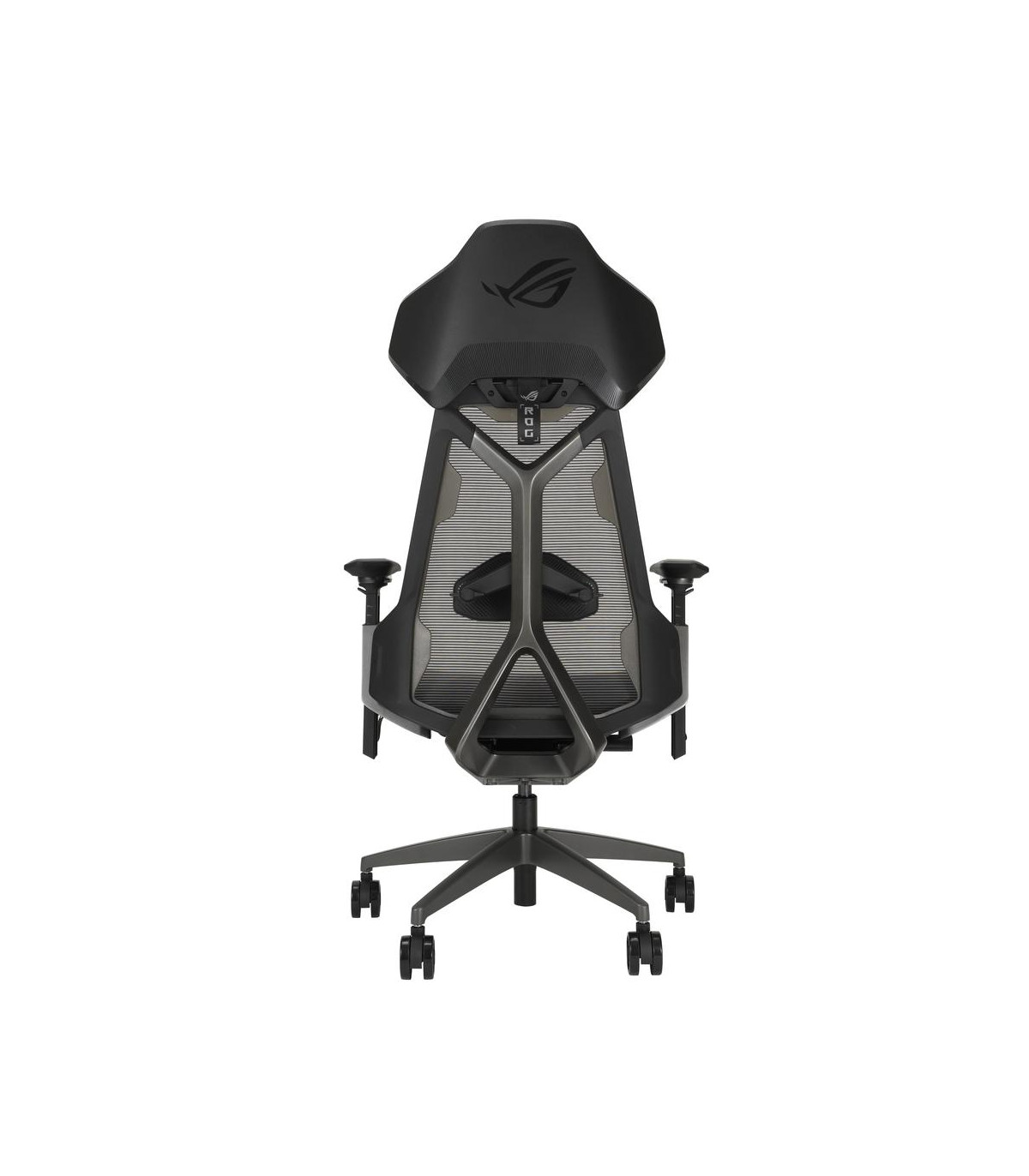 Silla gaming asus rog destrier ego