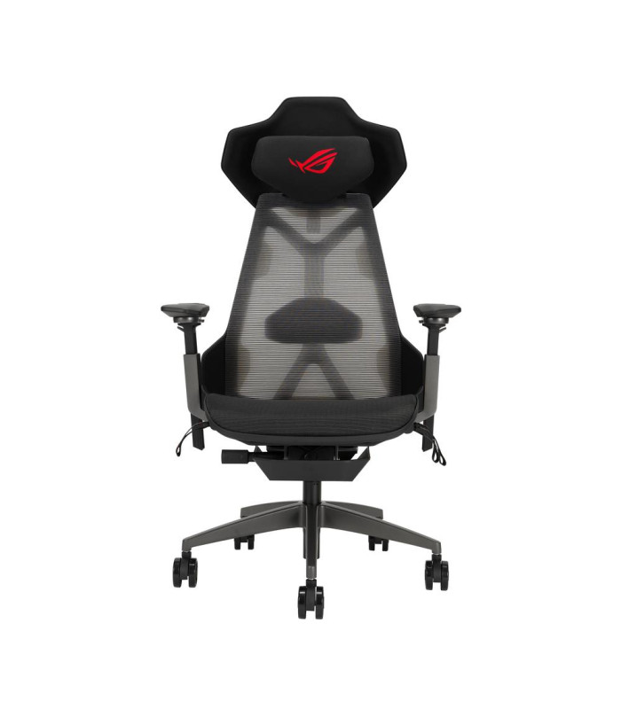 Silla gaming asus rog destrier ego