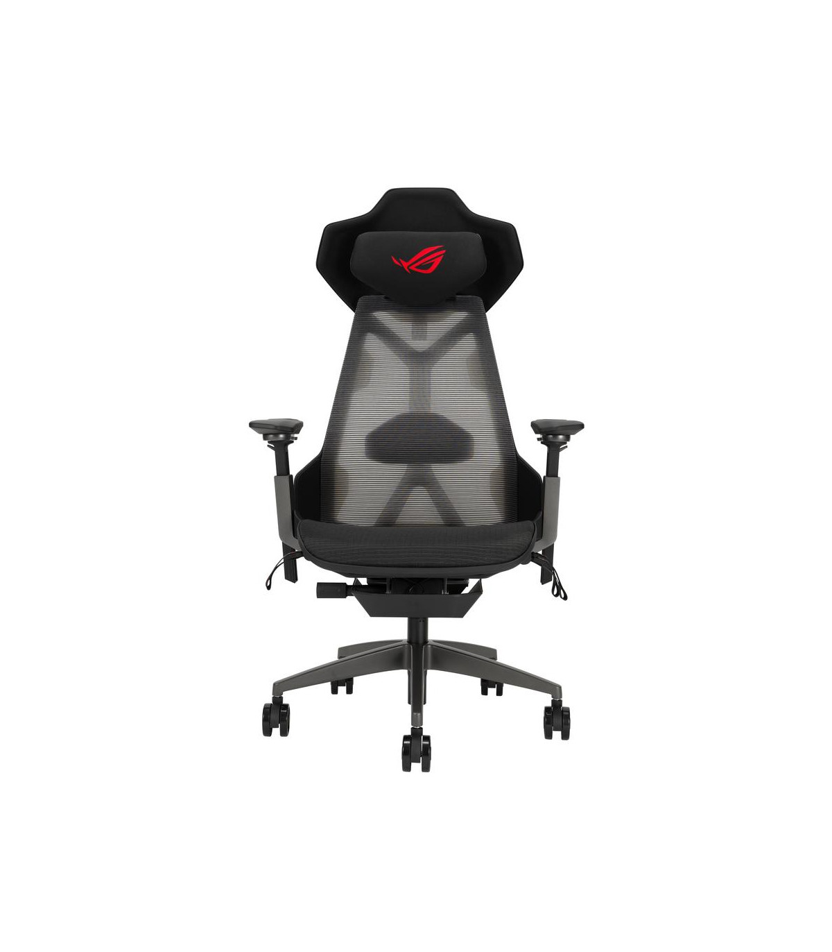 Silla gaming asus rog destrier ego