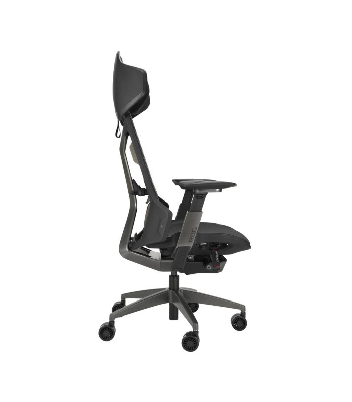 Silla gaming asus rog destrier ego