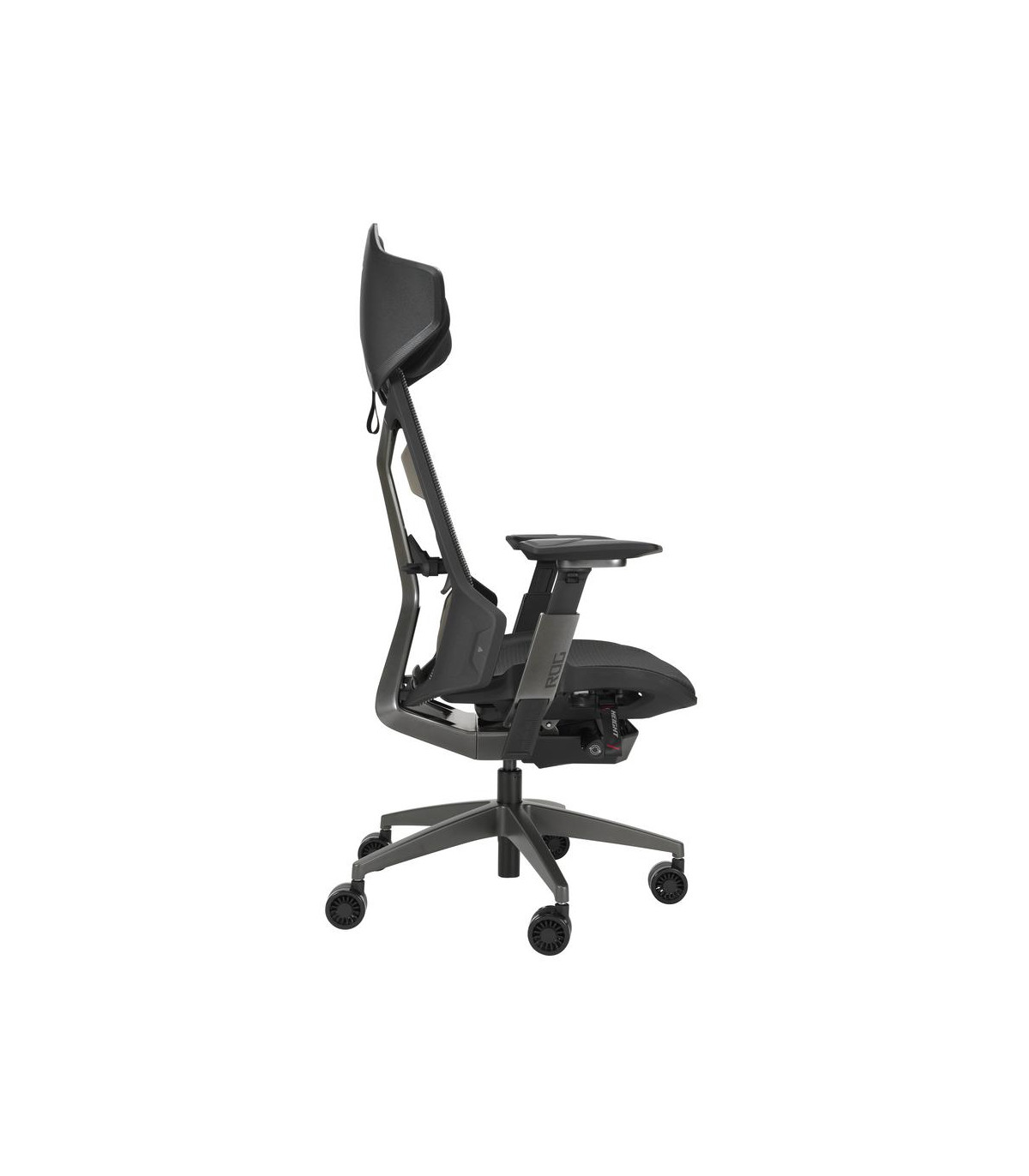 Silla gaming asus rog destrier ego