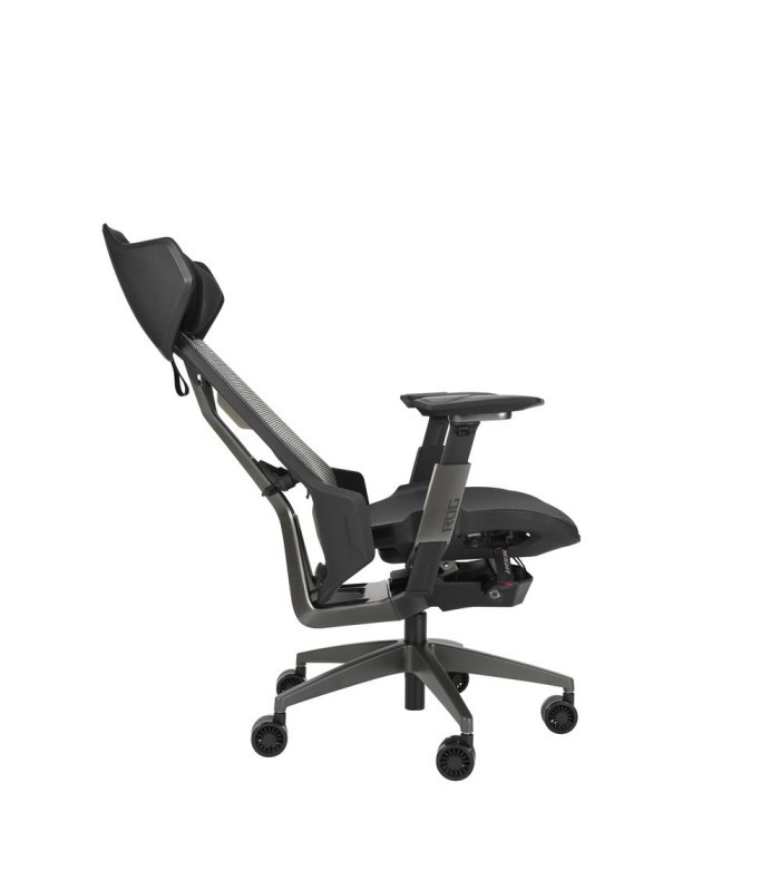 Silla gaming asus rog destrier ego