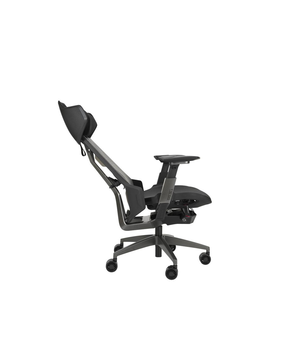 Silla gaming asus rog destrier ego
