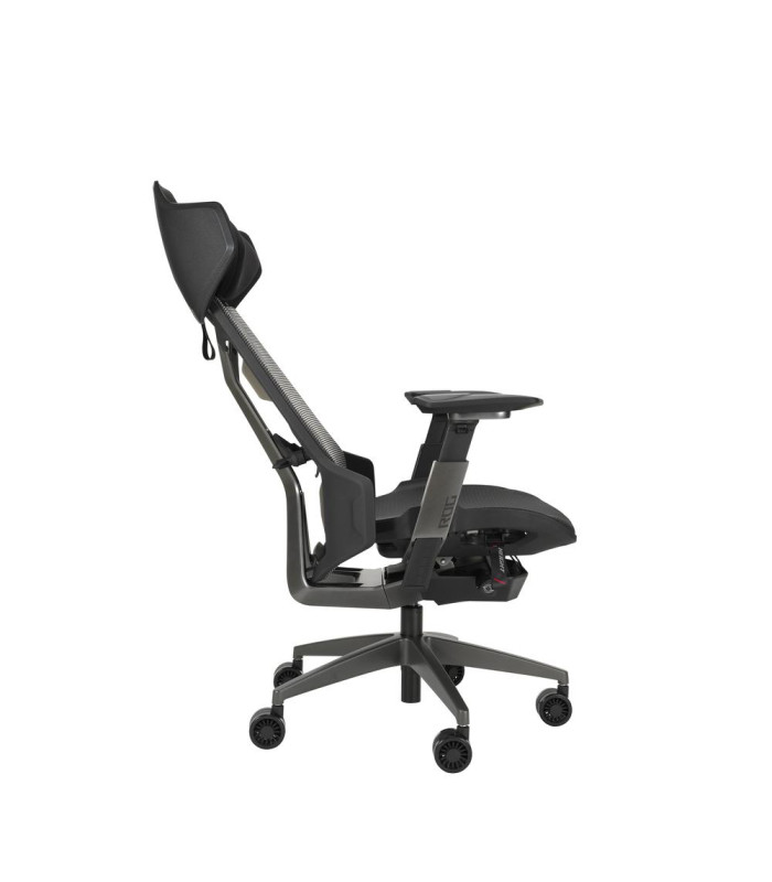 Silla gaming asus rog destrier ego
