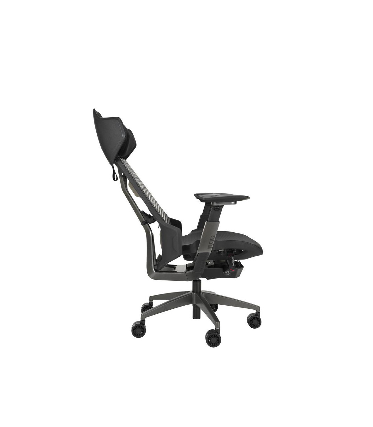 Silla gaming asus rog destrier ego