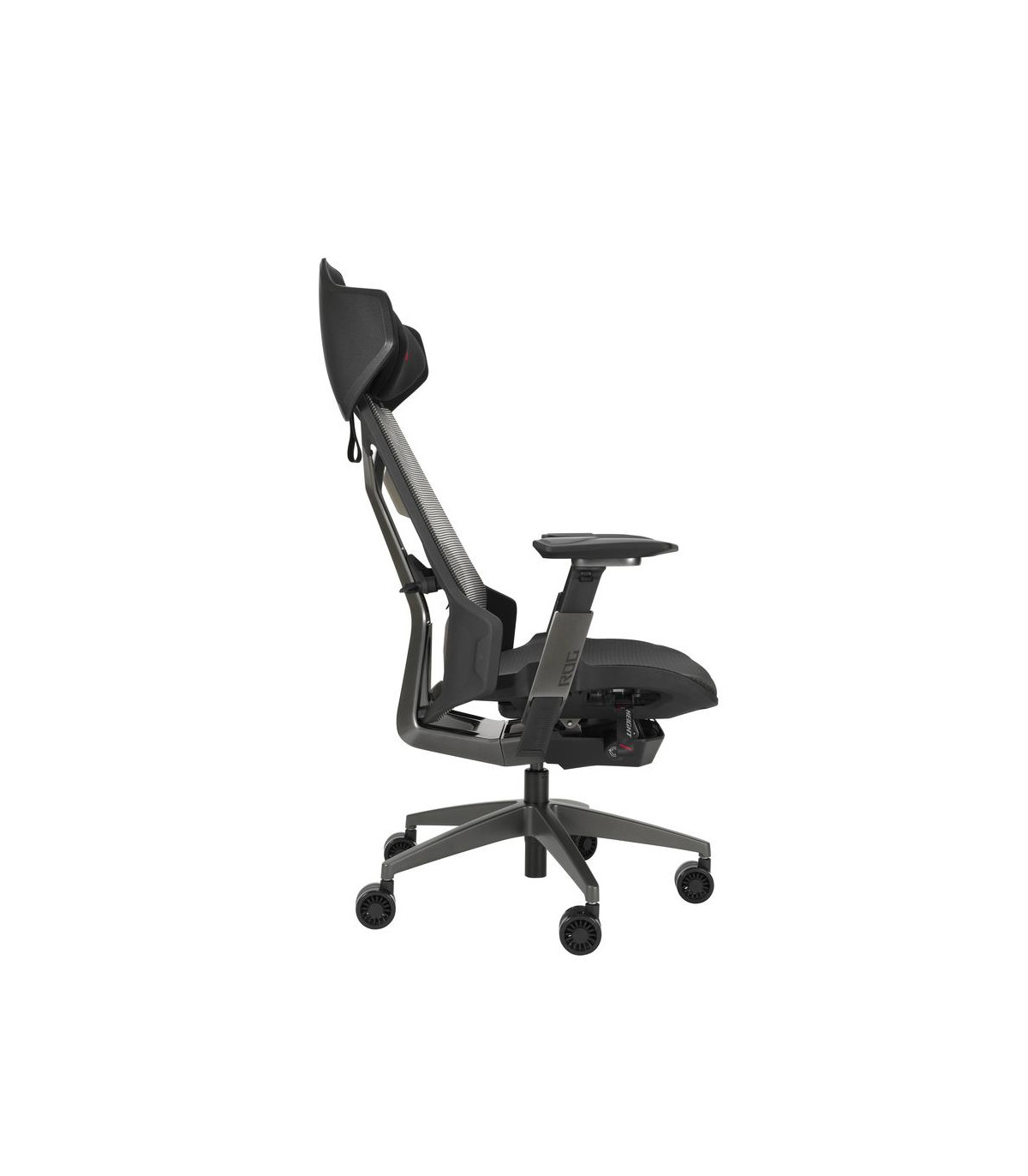 Silla gaming asus rog destrier ego