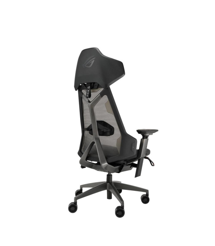 Silla gaming asus rog destrier ego