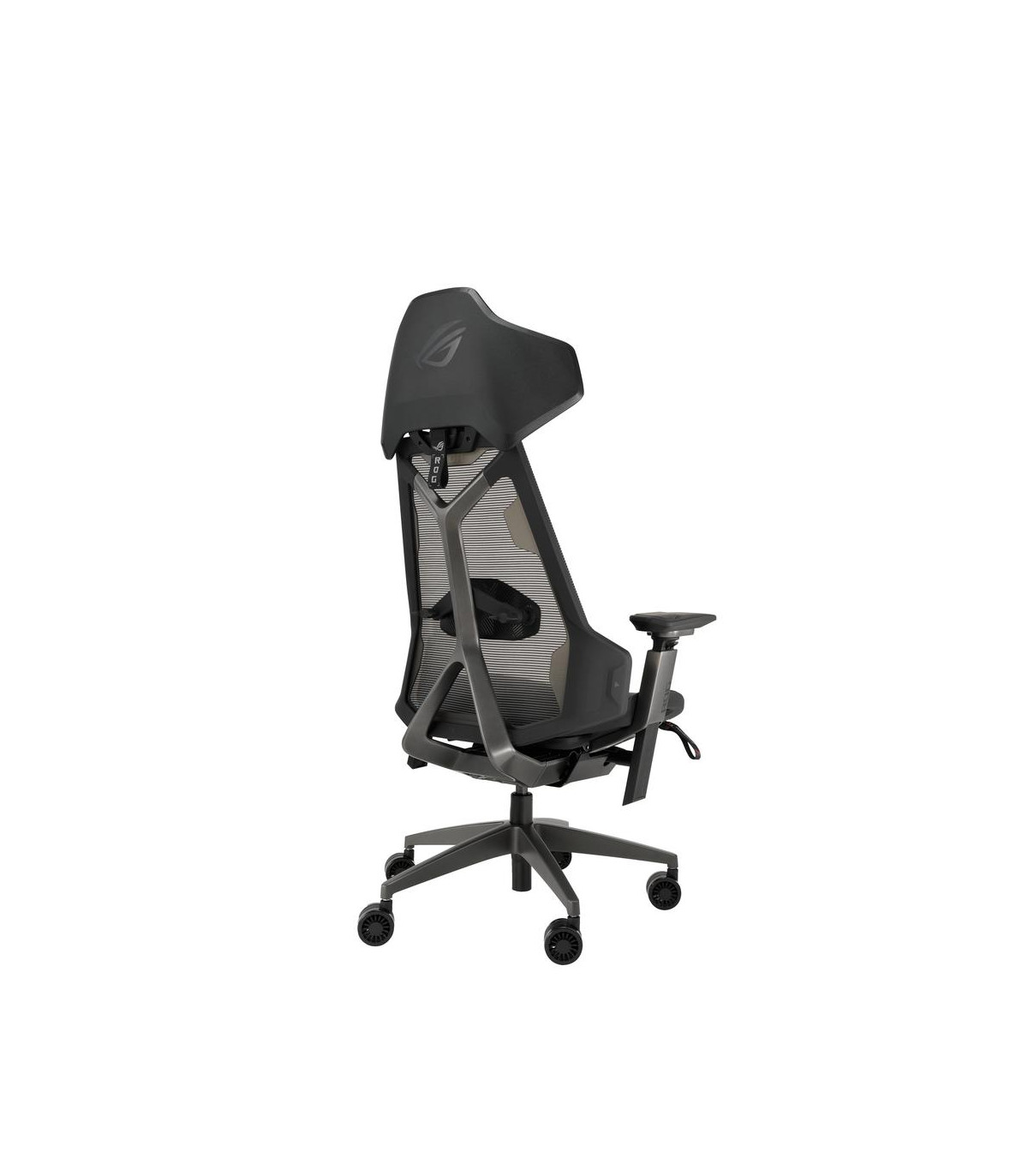 Silla gaming asus rog destrier ego
