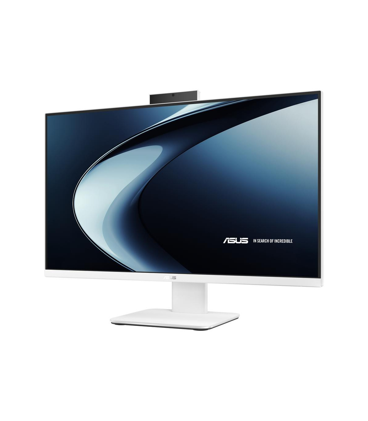 Ordenador all in one asus v400 v470vak - wpe1330 core 3 - 100u -  8gb -  ssd 512gb -  27 pulgadas fhd -  freedos