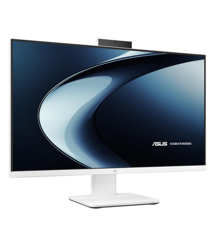 Ordenador all in one asus v400 v470vak - wpe1330 core 3 - 100u -  8gb -  ssd 512gb -  27 pulgadas fhd -  freedos