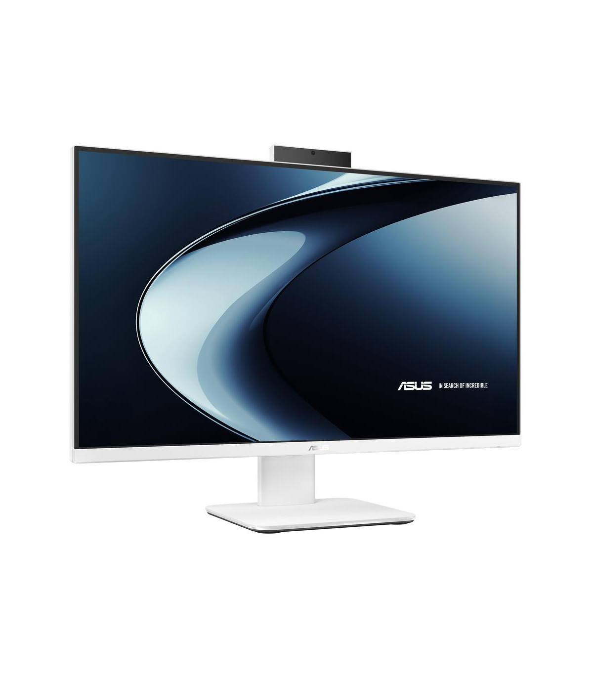 Ordenador all in one asus v400 v470vak - wpe1330 core 3 - 100u -  8gb -  ssd 512gb -  27 pulgadas fhd -  freedos