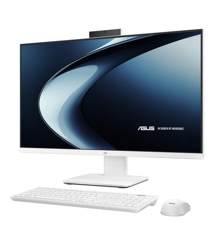 Ordenador all in one asus v400 v470vak - wpe1330 core 3 - 100u -  8gb -  ssd 512gb -  27 pulgadas fhd -  freedos