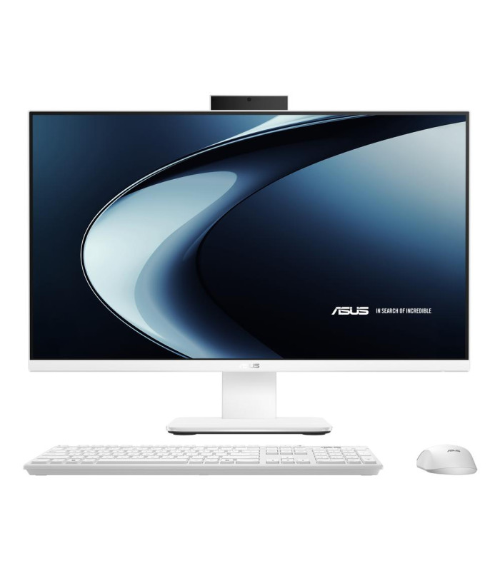 Ordenador all in one asus v470vak - wpe1490 core 7 - 240h -  16gb -  ssd 512gb -  27 pulgadas fhd -  freedos