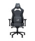 Silla gaming asus rog chariot x core gris