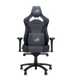 Silla gaming asus rog chariot x core gris