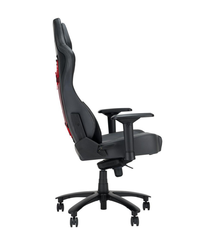 Silla gaming asus rog chariot x core gris