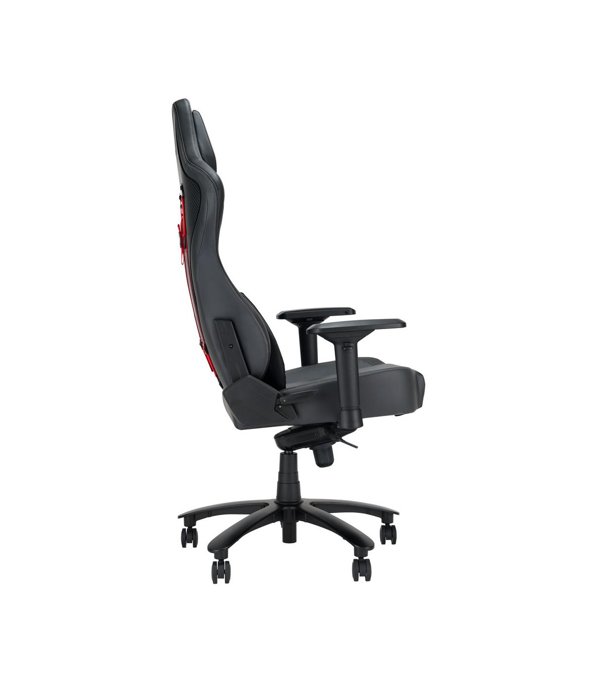 Silla gaming asus rog chariot x core gris