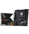 Placa base msi am5 pro b840m - b ddr5 matx