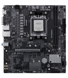Placa base msi am5 pro b840m - b ddr5 matx