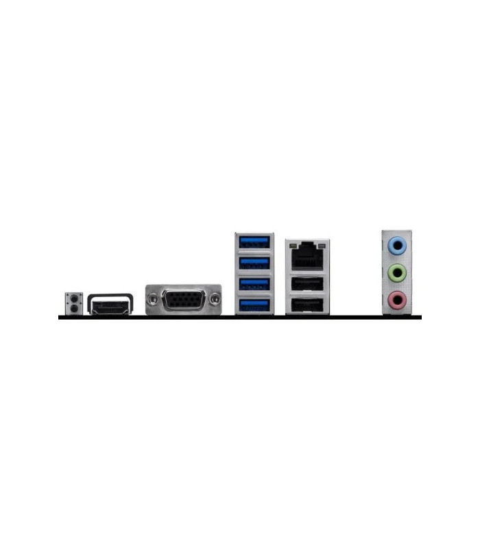 Placa base msi am5 pro b840m - b ddr5 matx