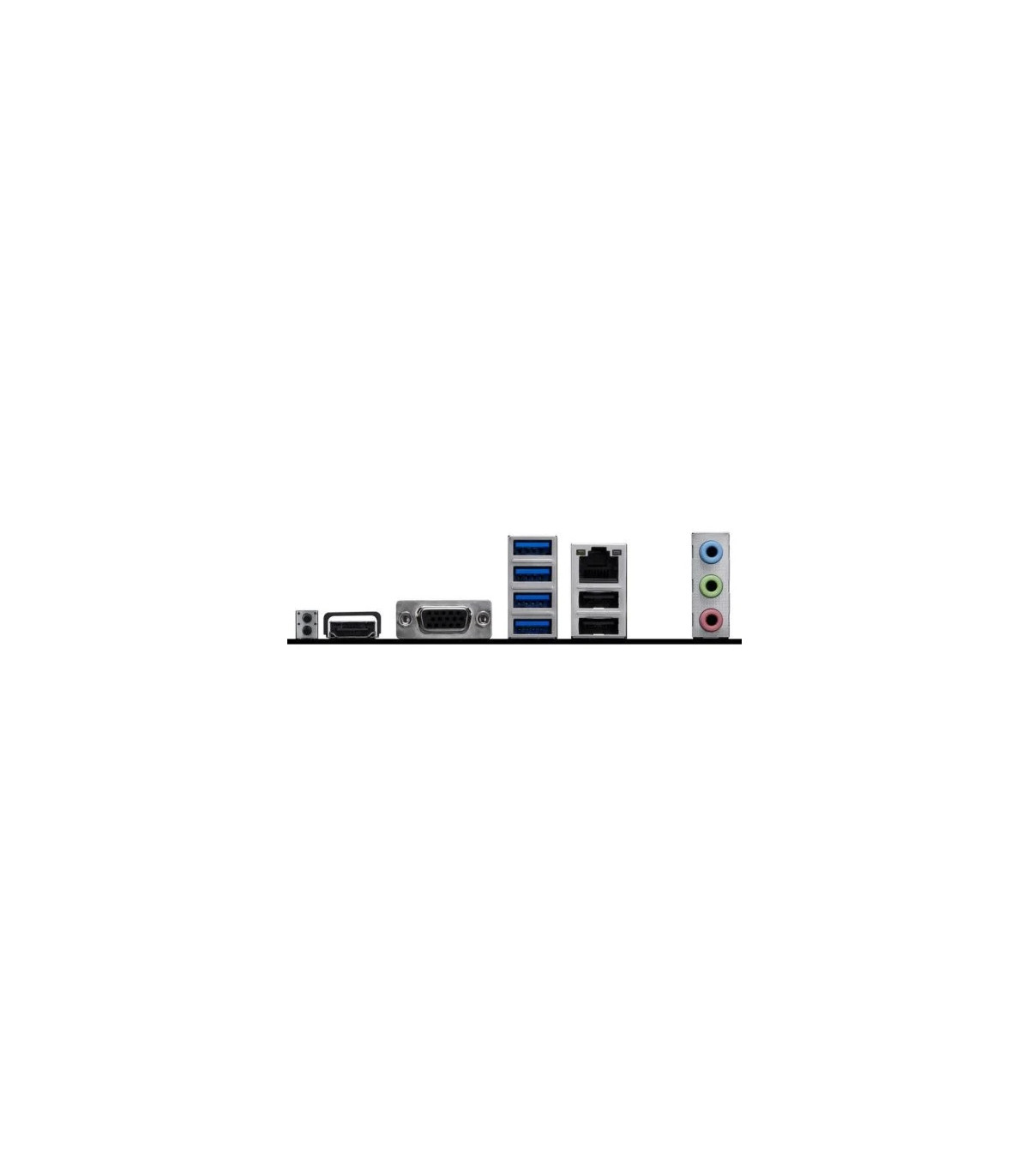 Placa base msi am5 pro b840m - b ddr5 matx