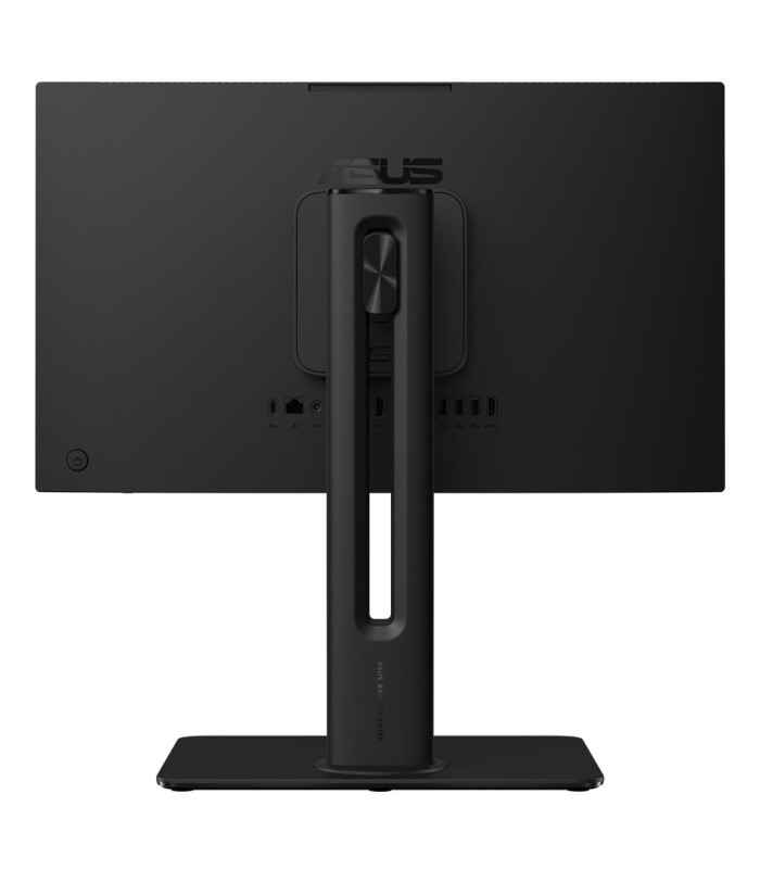 Ordenador all in one asus expertcenter p400 p440va - bpc022x core 7 - 240h -  16gb -  ssd 512gb -  23.8 pulgadas fhd -  w11p