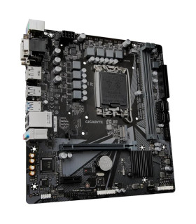 Placa base gigabyte h610m s2h v3 ddr4 matx 2xddr4