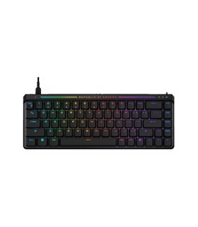 Tecldo asus rog falchion ace hfx