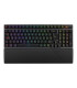 Teclado asus rog strix scope ii 96 rx inhallambrico